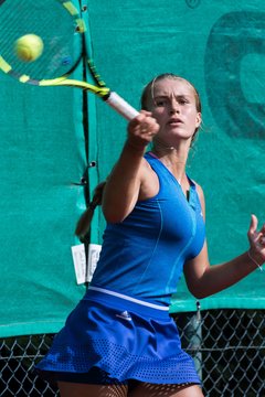 Lilly Düffert 1070 - Tempel TGR Open